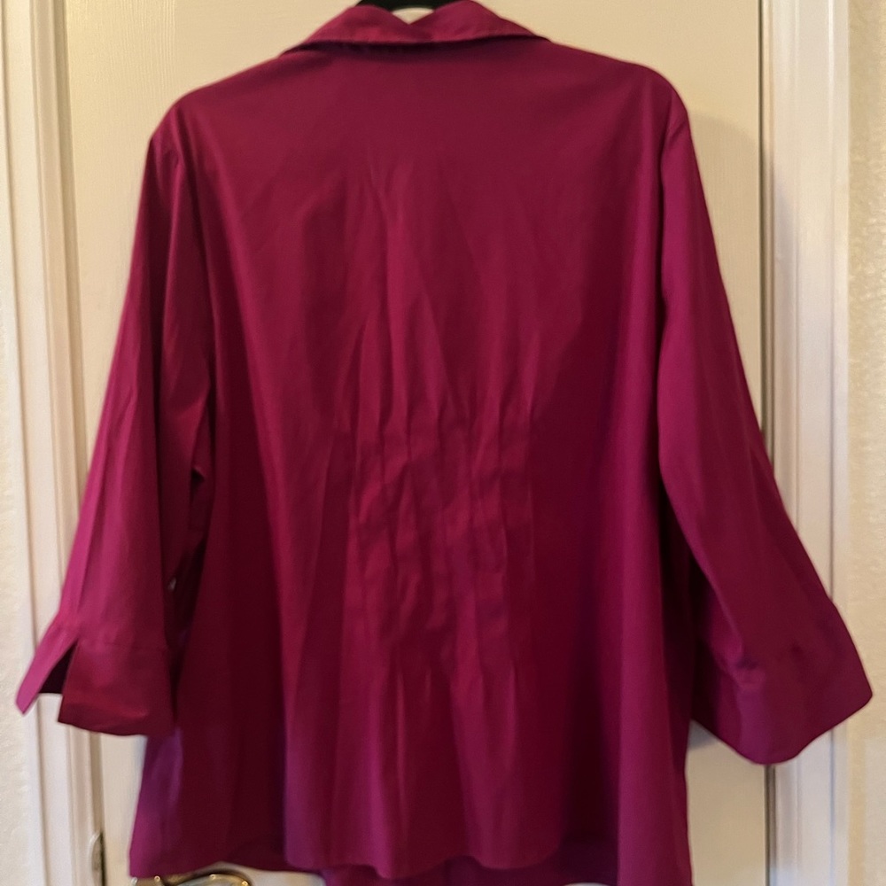 Blouse - Picture 4 of 4